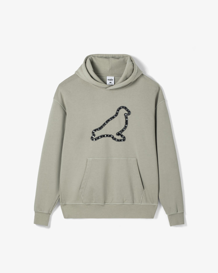 Pigeon Stone Hoodie - Hoodie | Staple Pigeon