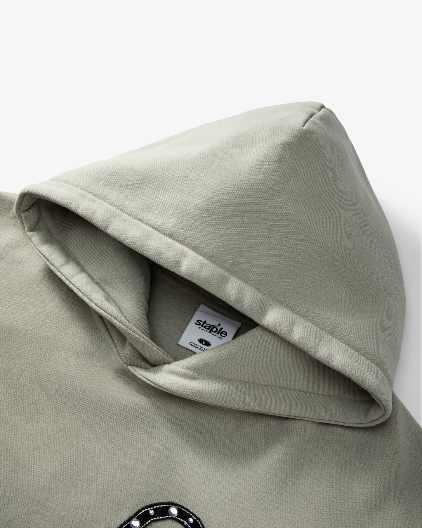 Pigeon Stone Hoodie - Hoodie | Staple Pigeon
