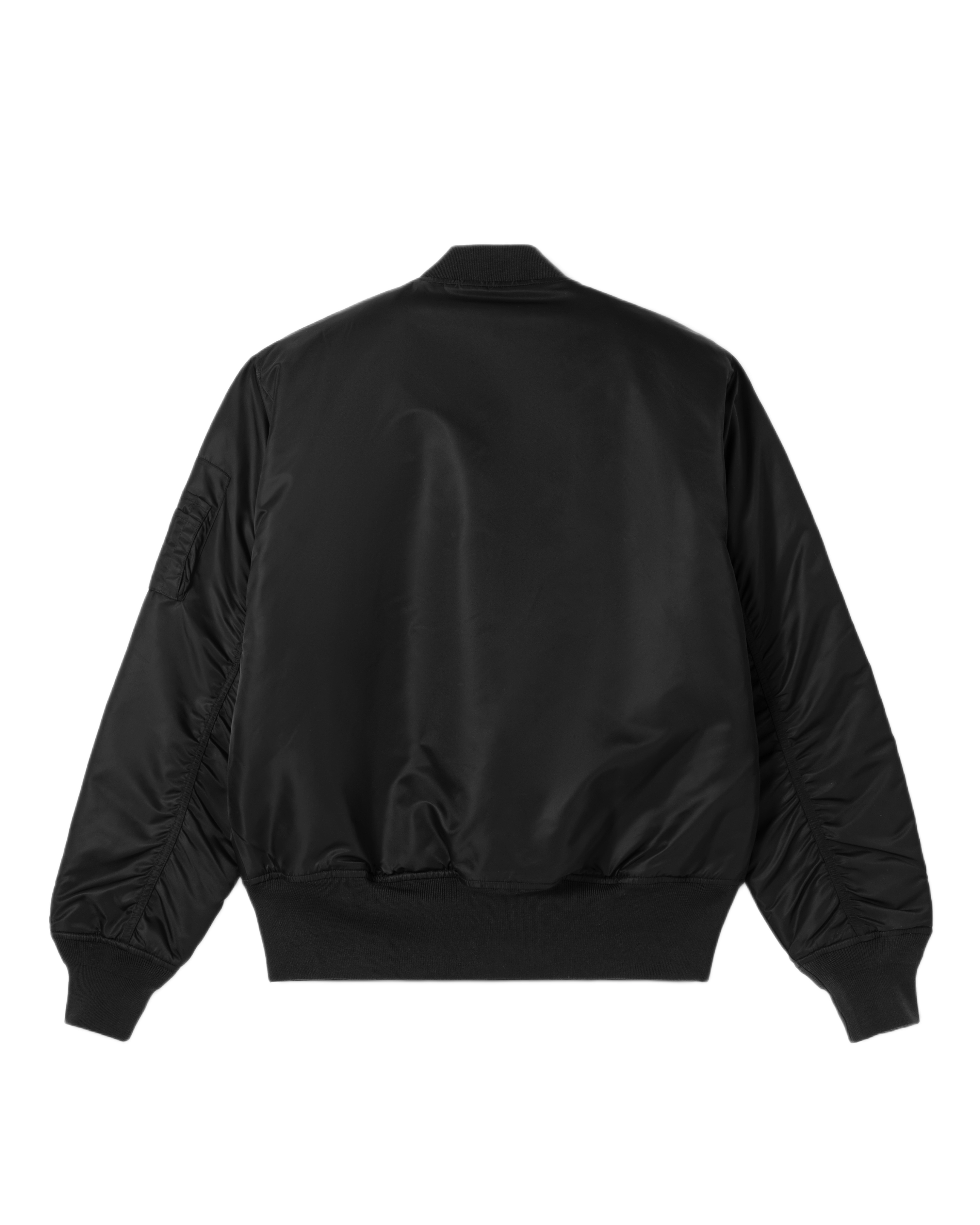 Pigeon Logo Bomber Jkt - Jacket | Staple Pigeon