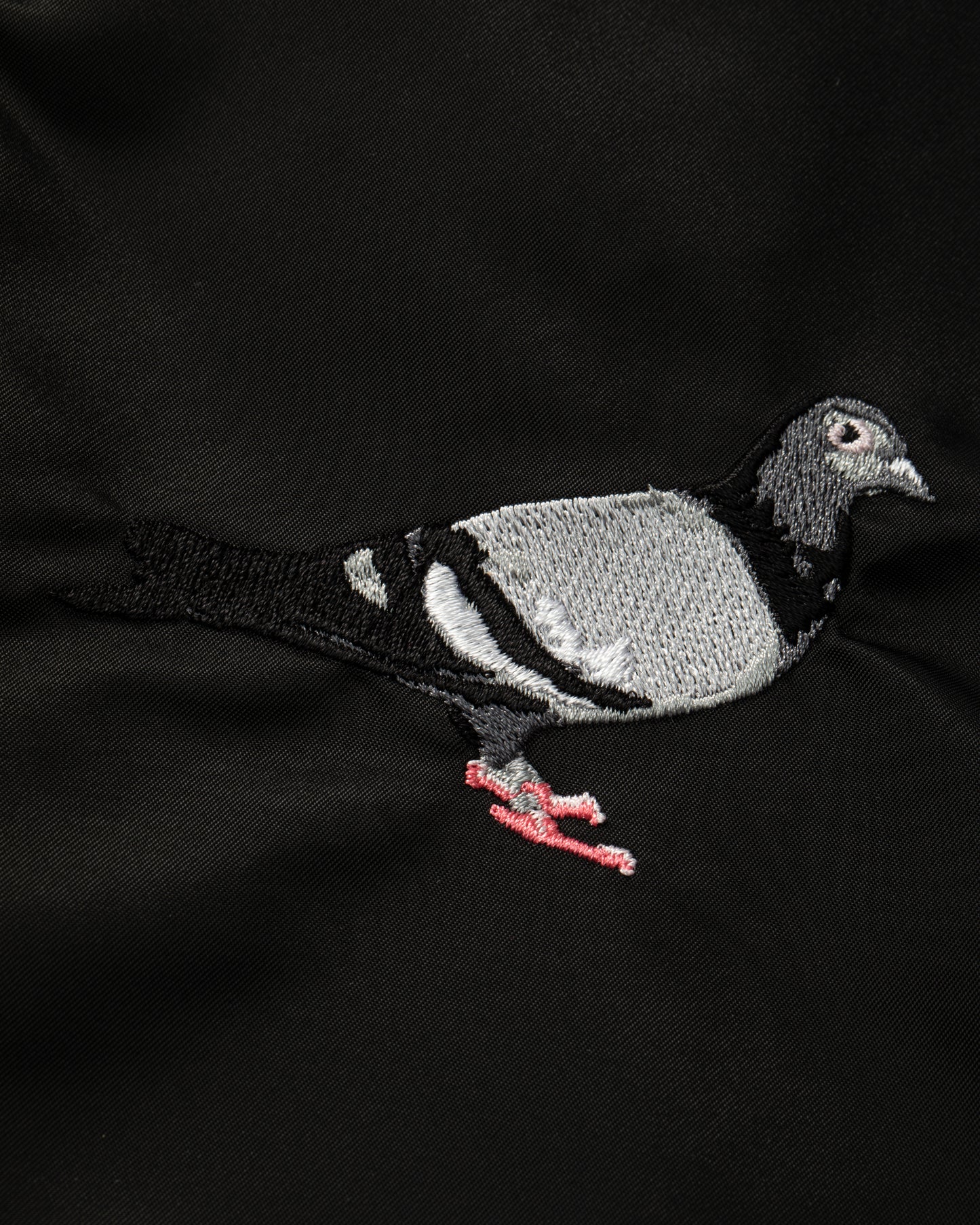 Pigeon Logo Bomber Jkt - Jacket | Staple Pigeon