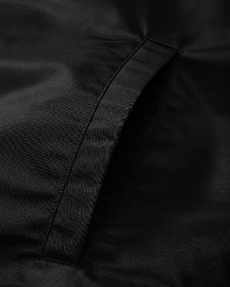 Pigeon Logo Bomber Jkt - Jacket | Staple Pigeon