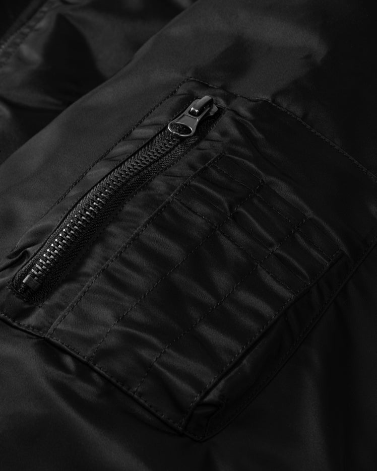 Pigeon Logo Bomber Jkt - Jacket | Staple Pigeon
