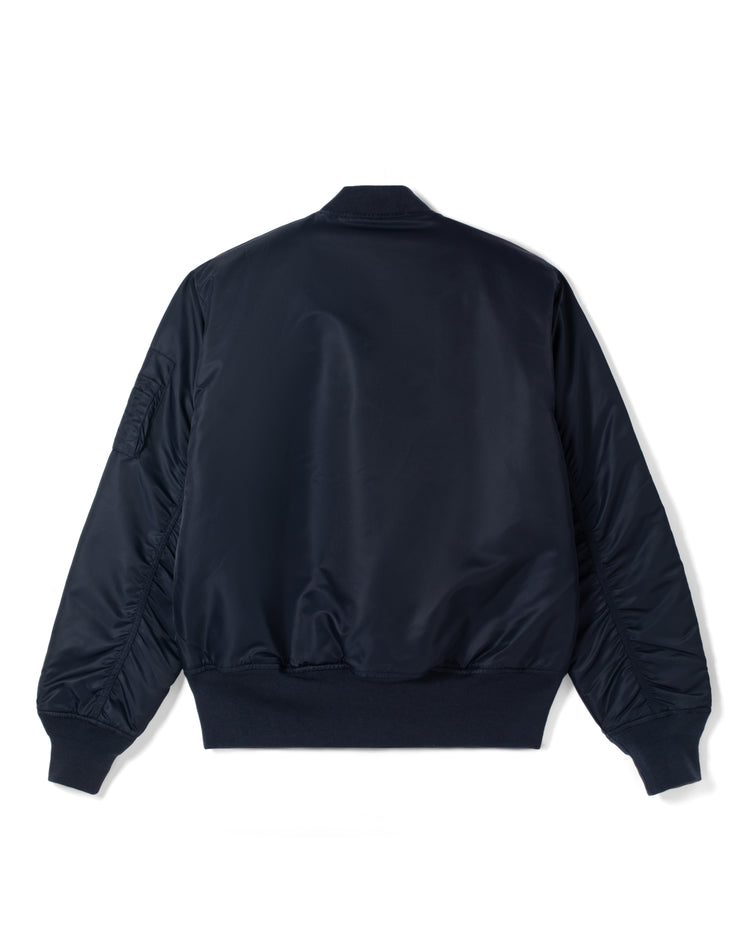 Pigeon Logo Bomber Jkt - Jacket | Staple Pigeon