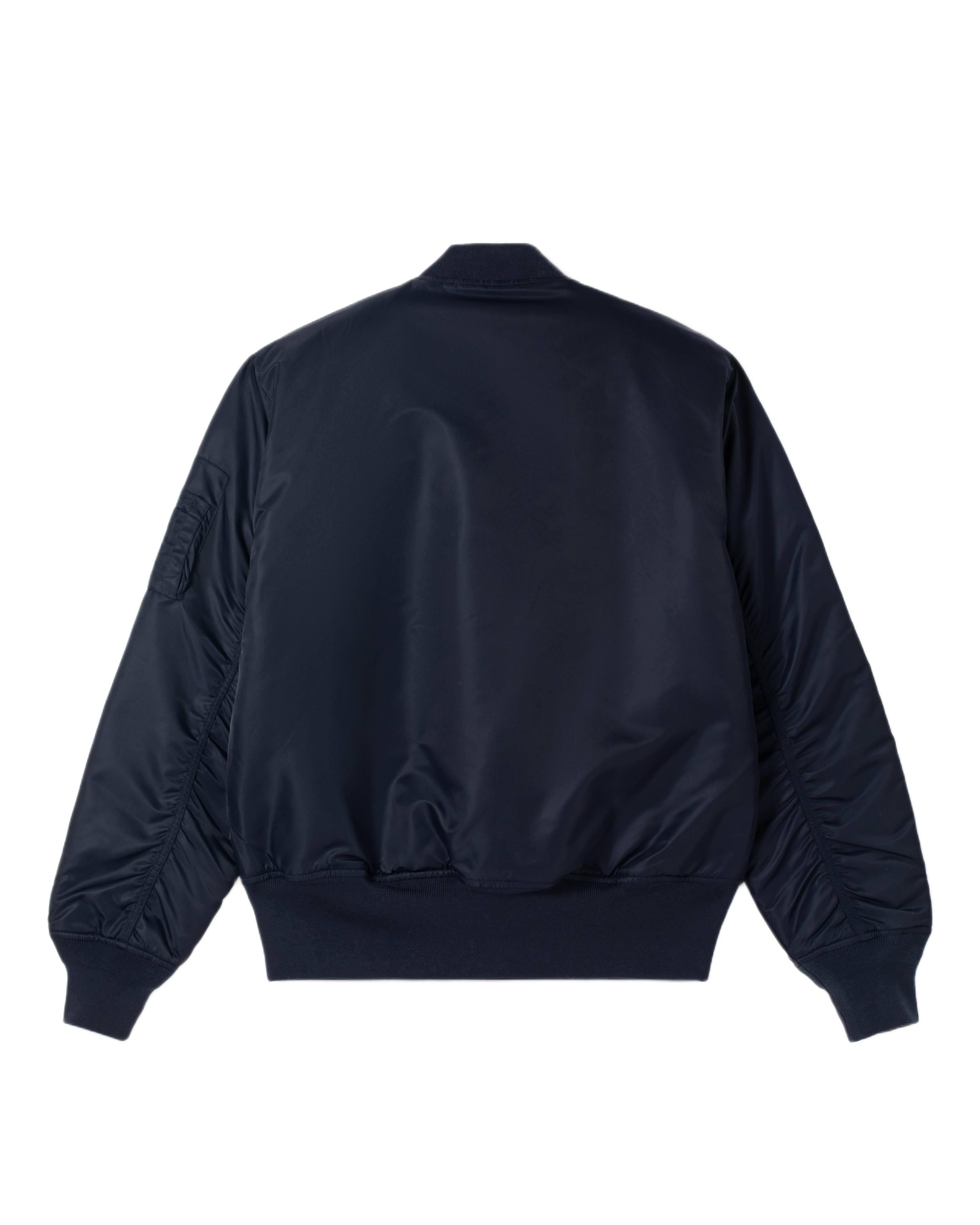 Pigeon Logo Bomber Jkt - Jacket | Staple Pigeon