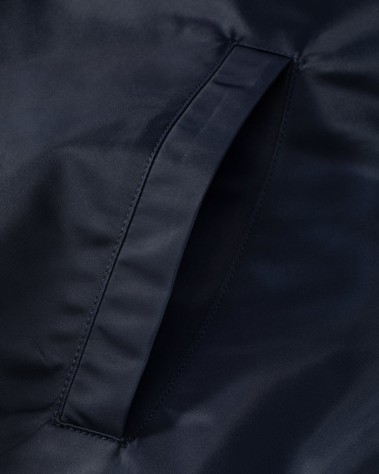 Pigeon Logo Bomber Jkt - Jacket | Staple Pigeon