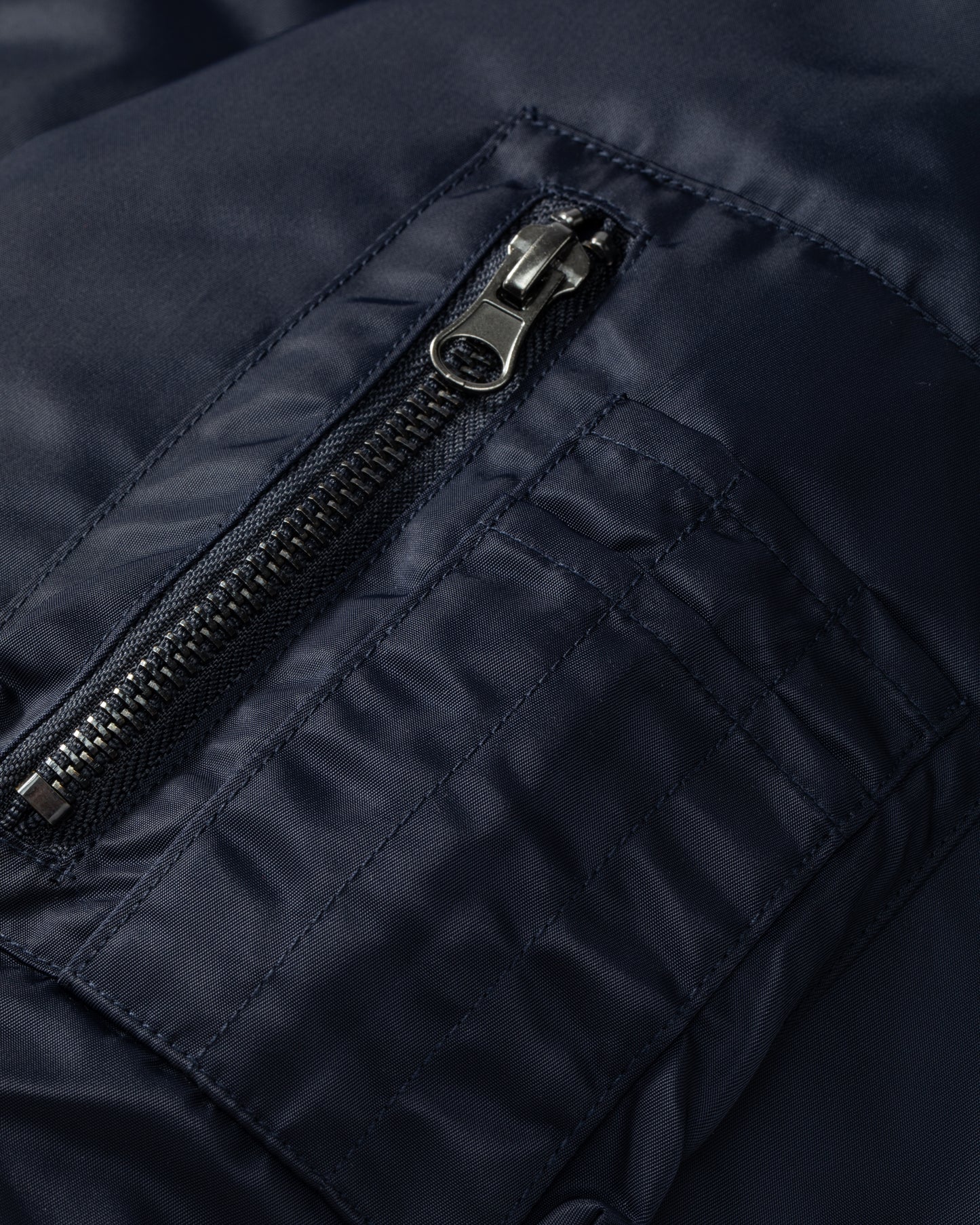 Pigeon Logo Bomber Jkt - Jacket | Staple Pigeon
