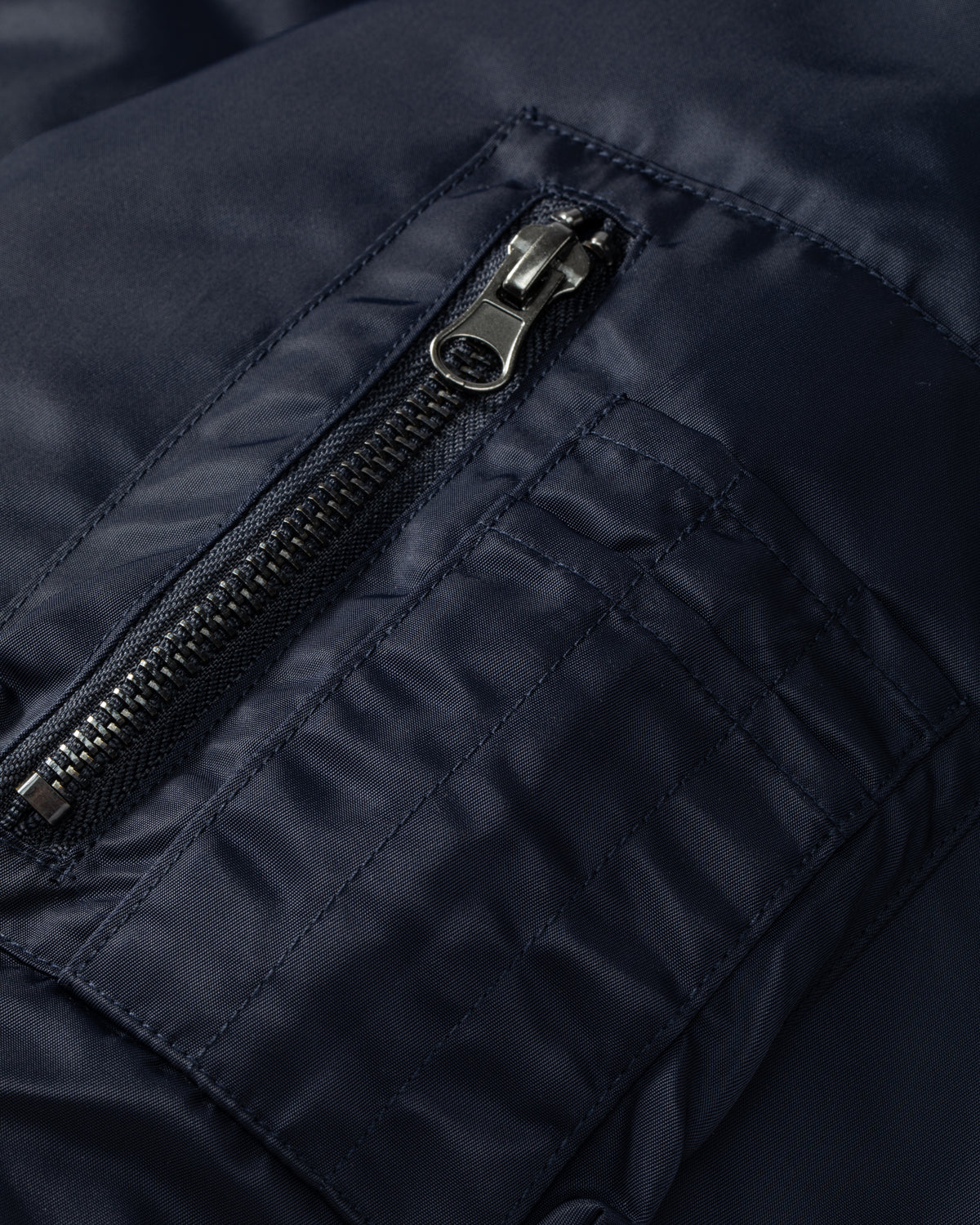 Pigeon Logo Bomber Jkt - Jacket | Staple Pigeon