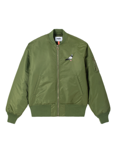 Staple Rockefeller Varsity Jacket