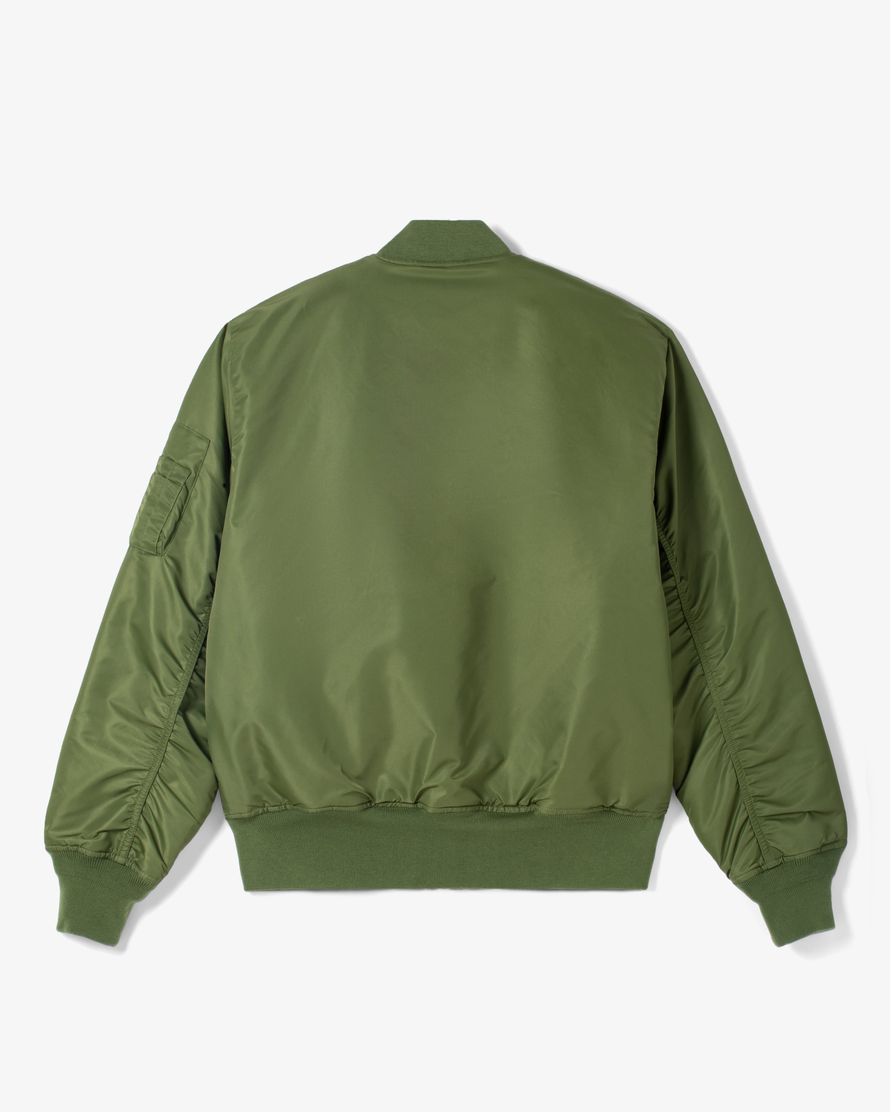 ジャケット・アウター SAVE KHAKI UNITED Quilted Bomber JK ジャケット・アウター SAVE KHAKI UNITED Quilted Bomber JK