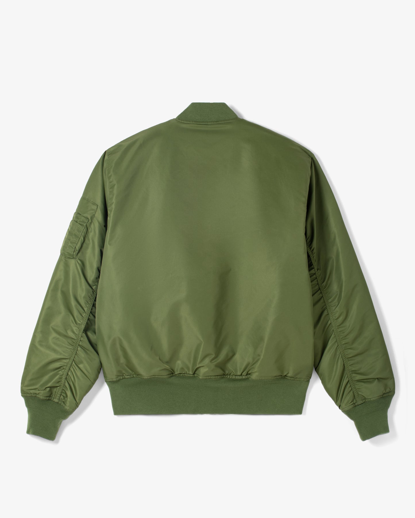 Pigeon Logo Bomber Jkt - Jacket | Staple Pigeon