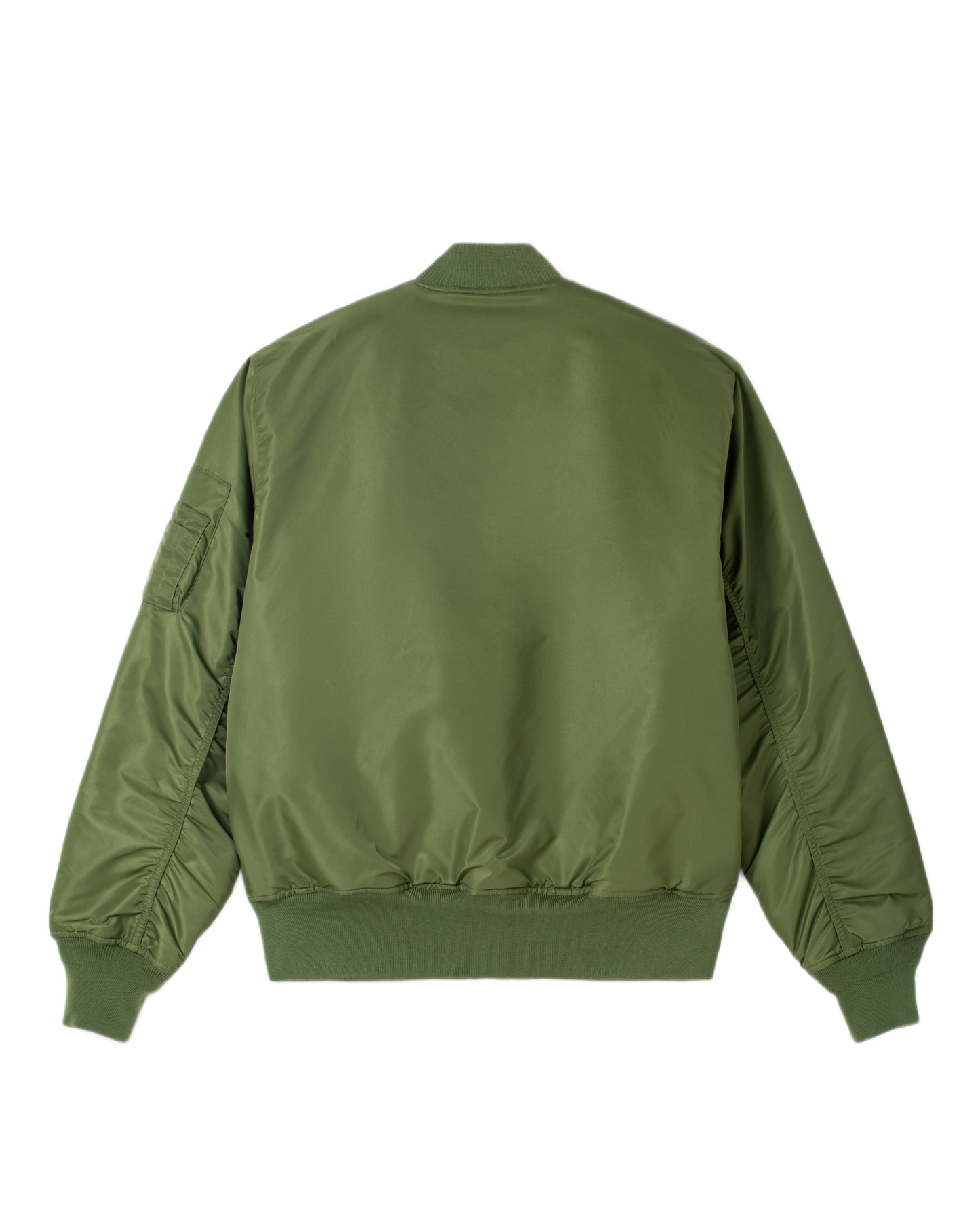 Pigeon Logo Bomber Jkt - Jacket | Staple Pigeon