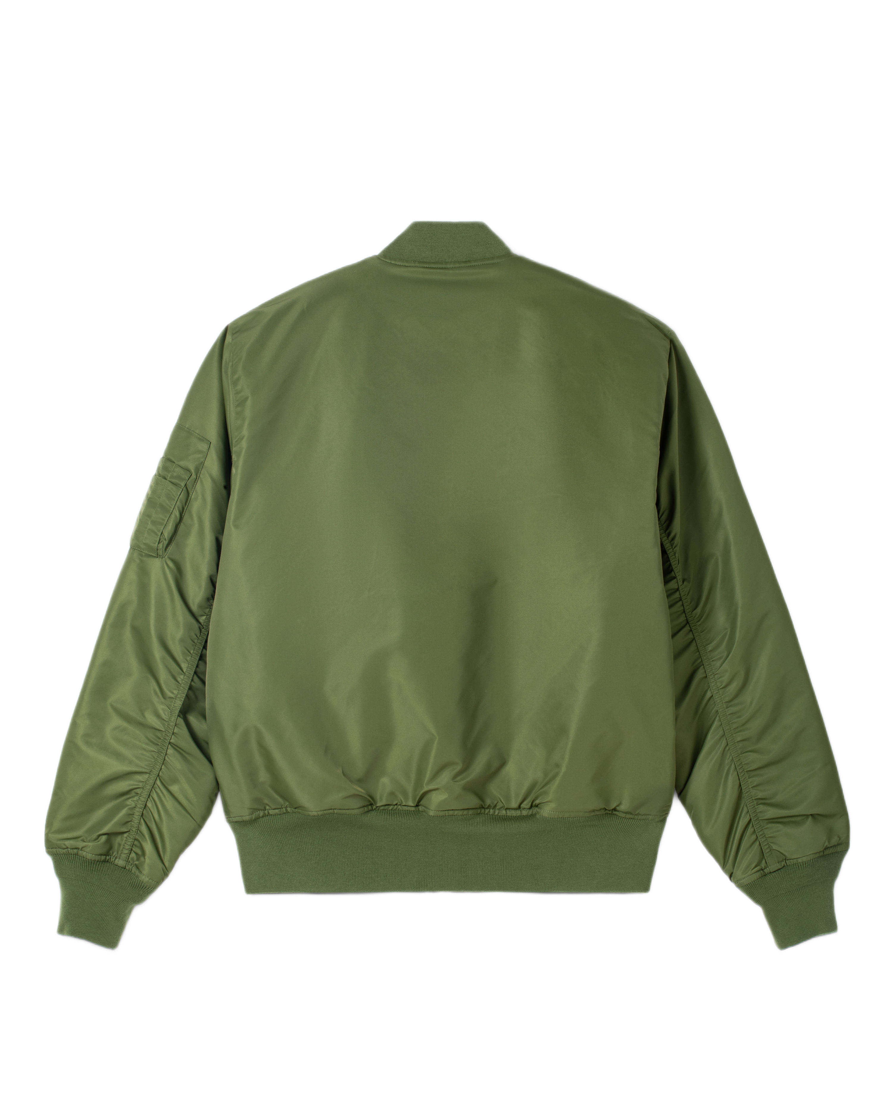 Pigeon Logo Bomber Jkt - Jacket | Staple Pigeon