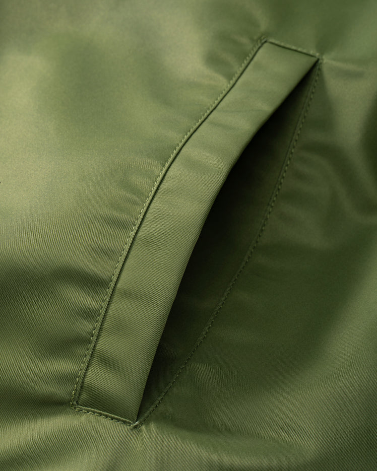 Pigeon Logo Bomber Jkt - Jacket | Staple Pigeon