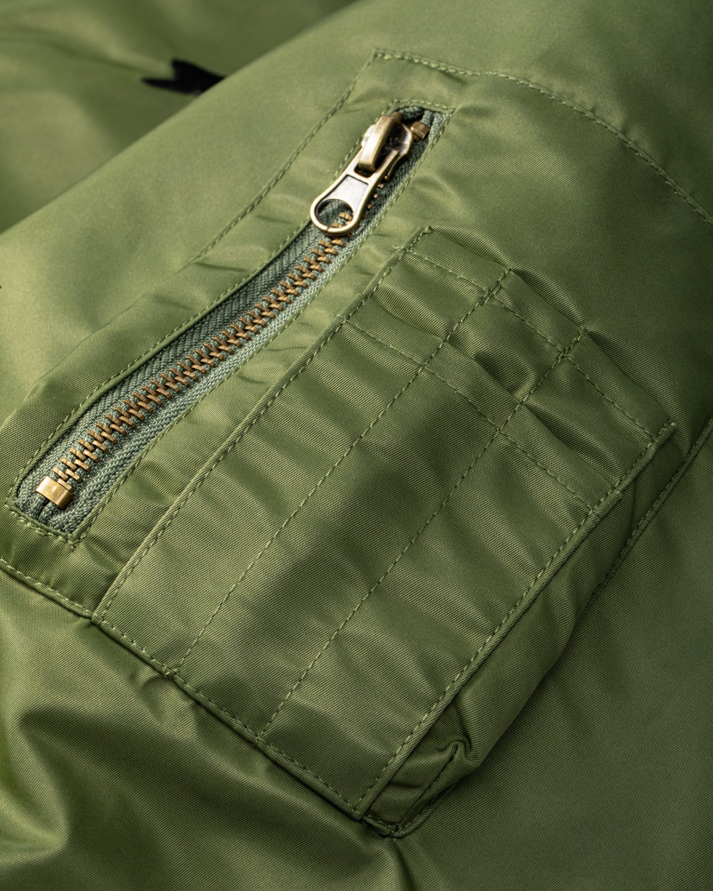 Pigeon Logo Bomber Jkt - Jacket | Staple Pigeon