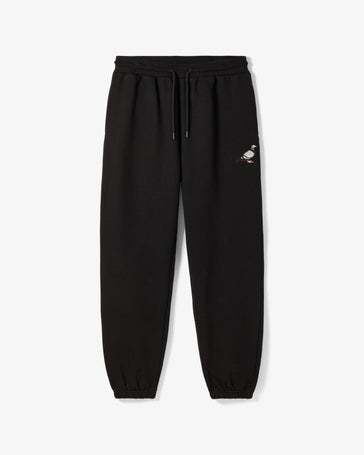 Pigeon Logo Sweatpant - Sweatpants | Staple Pigeon