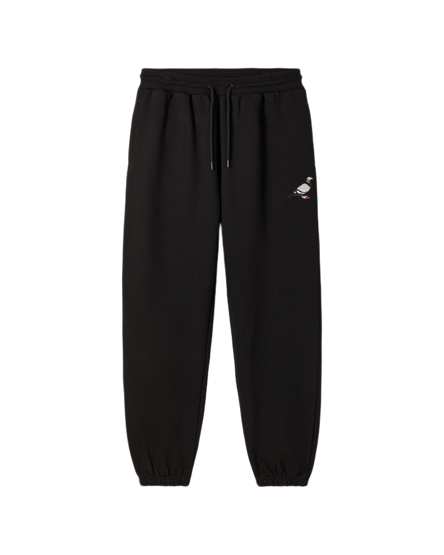Pigeon Logo Sweatpant - Pants | Staple Pigeon