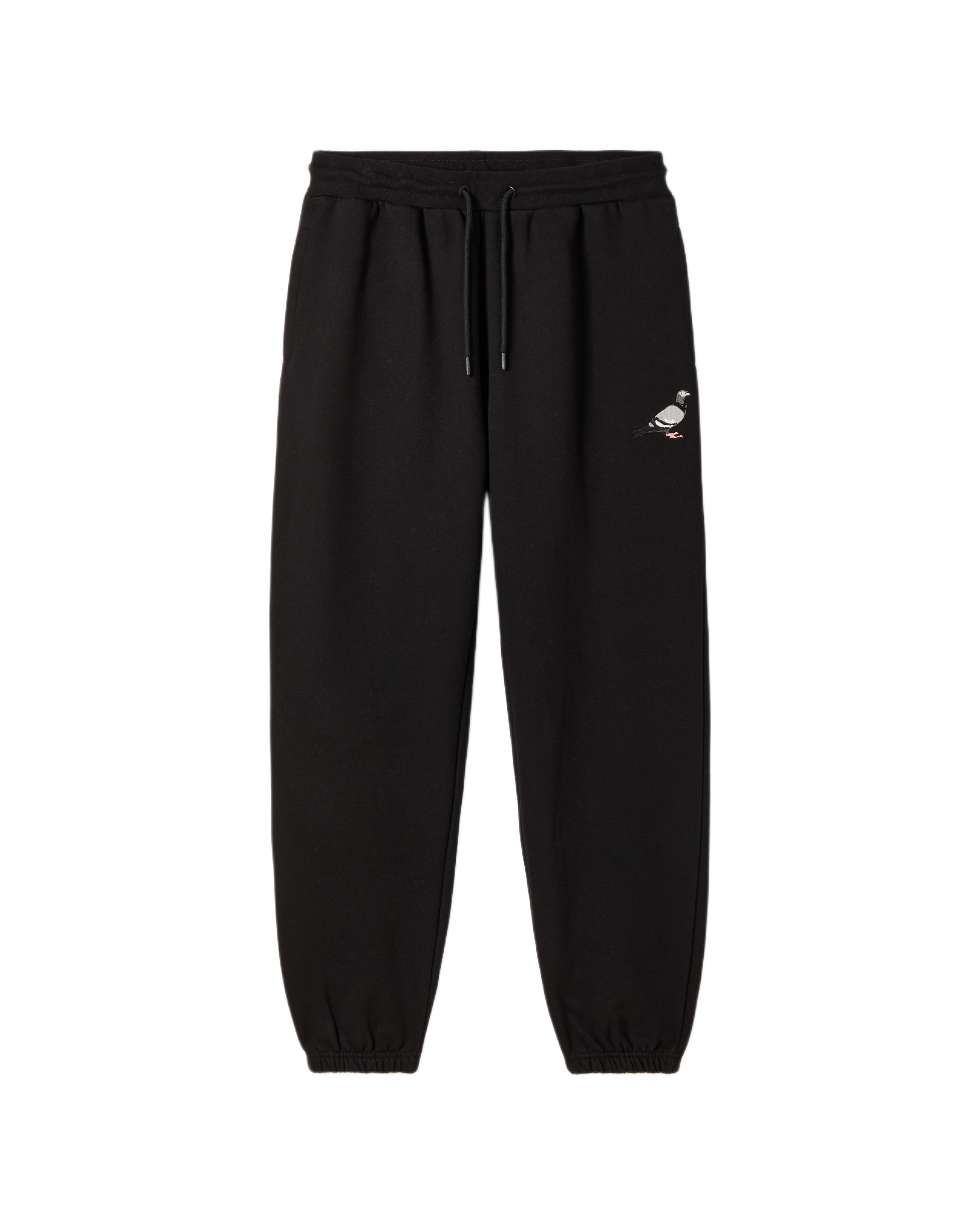 Pigeon Logo Sweatpant - Sweatpants | Staple Pigeon
