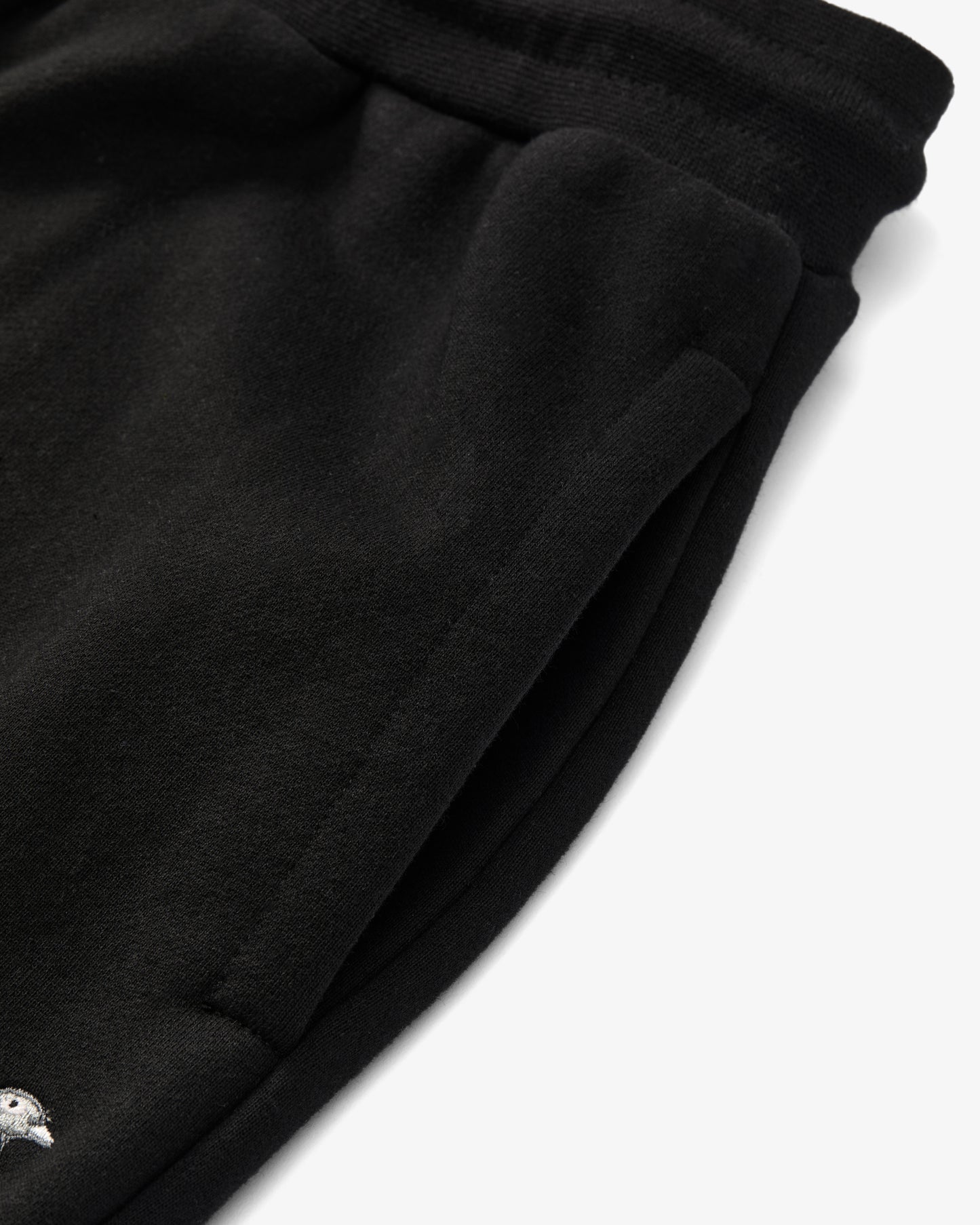 Pigeon Logo Sweatpant - Pants | Staple Pigeon