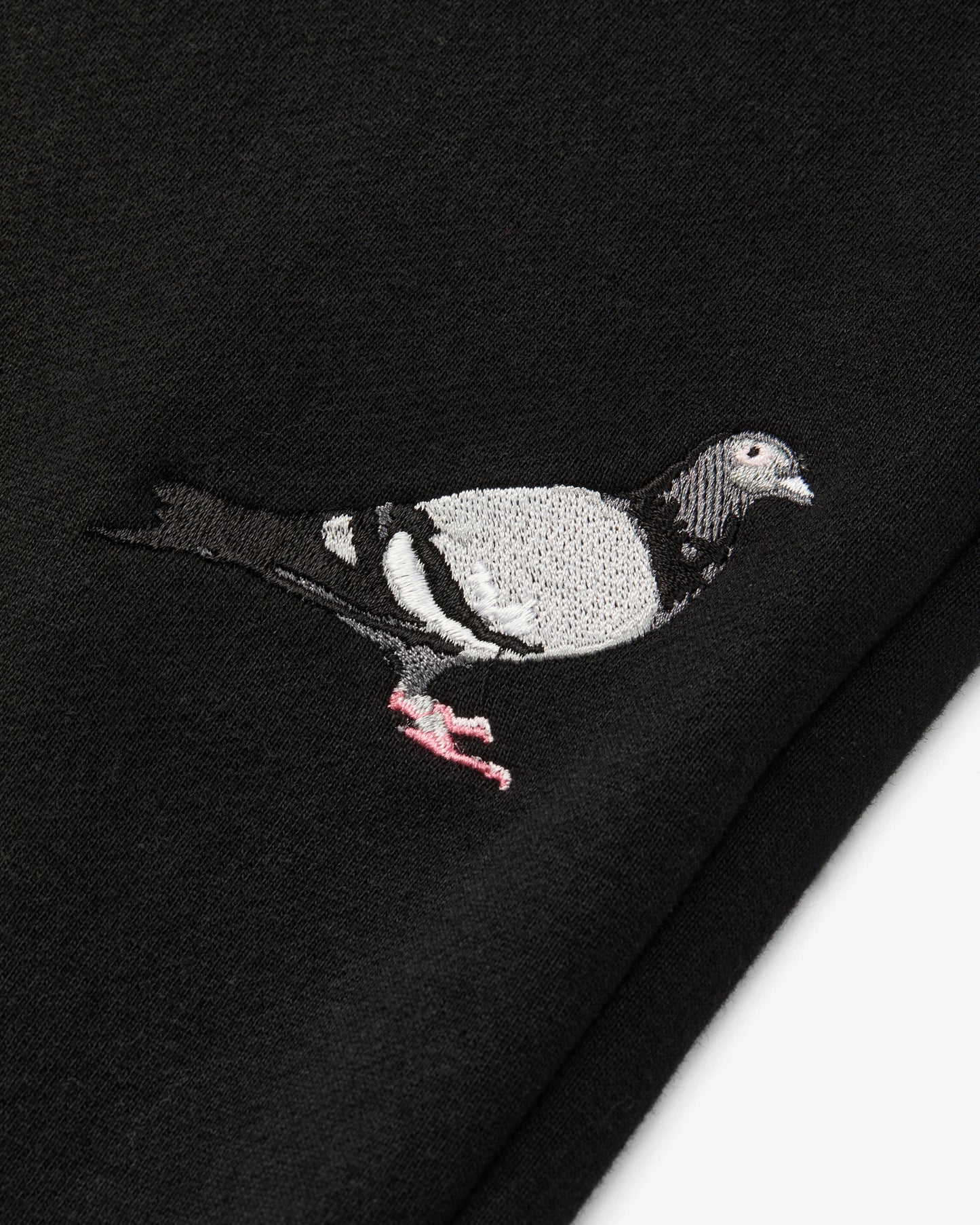Pigeon Logo Sweatpant - Pants | Staple Pigeon