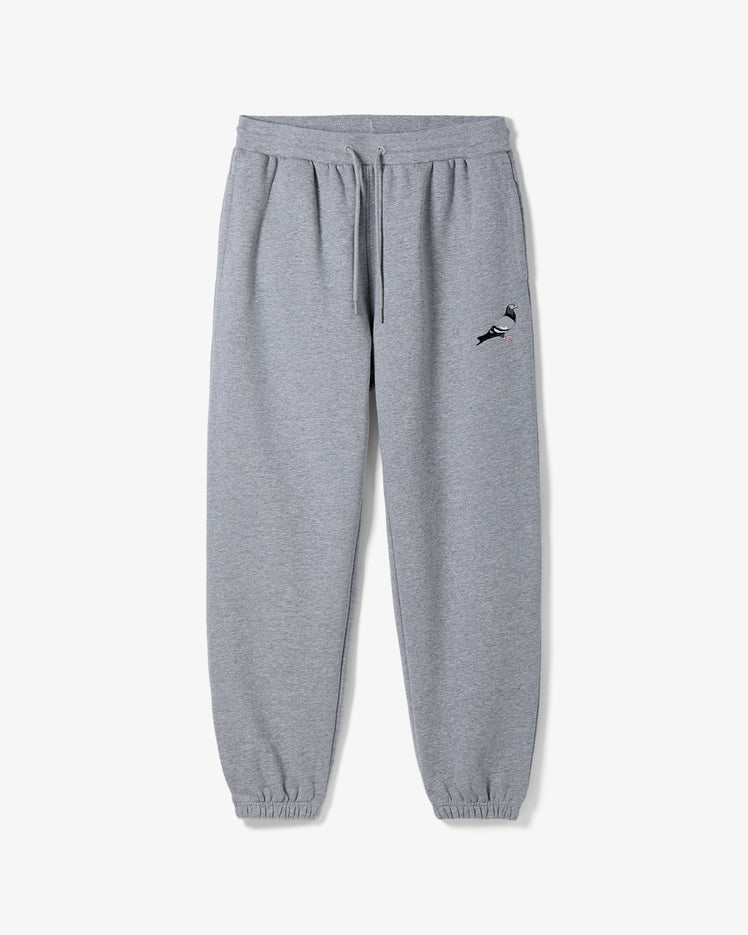 Pigeon Logo Sweatpant - Sweatpants | Staple Pigeon
