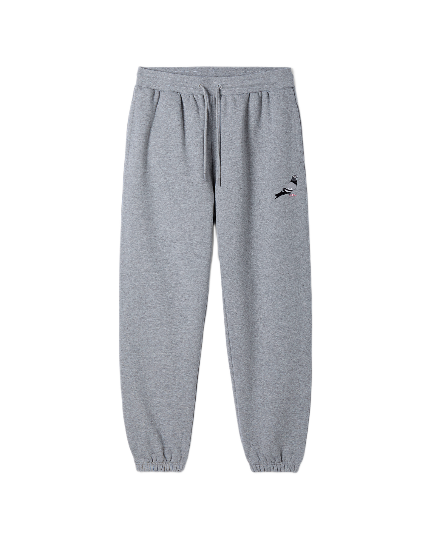 Pigeon Logo Sweatpant - Pants | Staple Pigeon