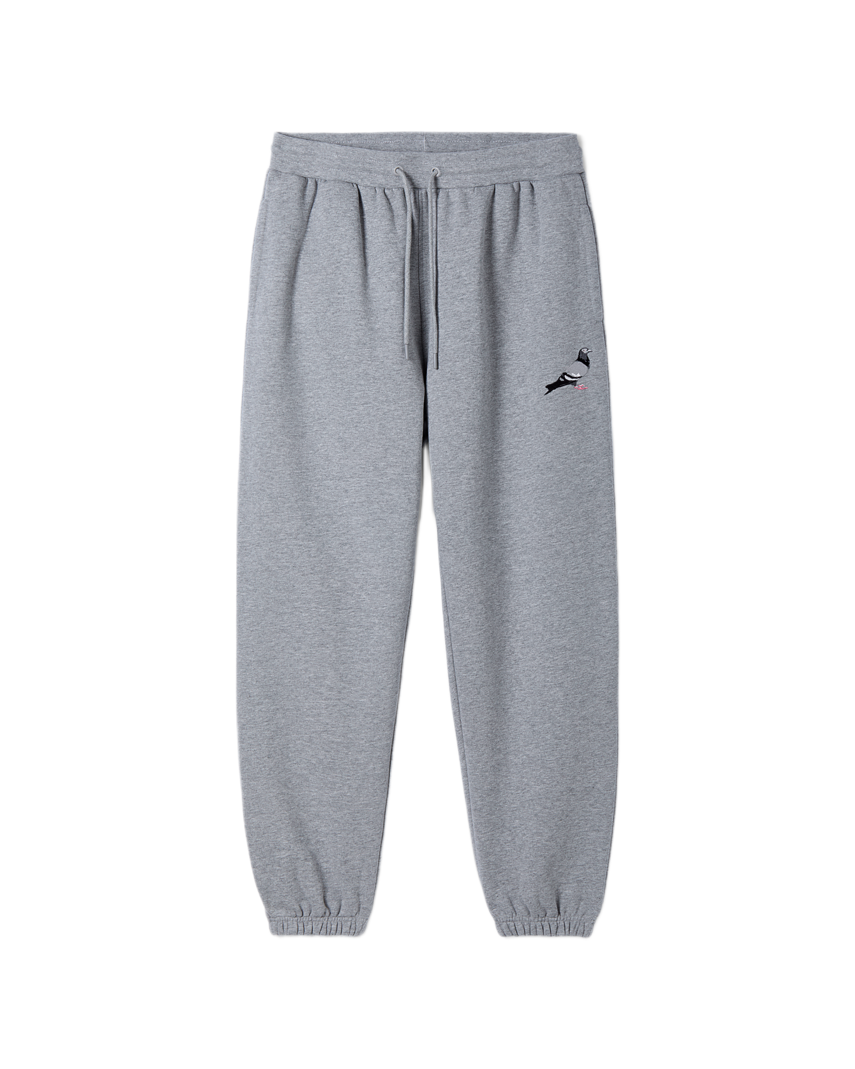 Pigeon Logo Sweatpant - Sweatpants | Staple Pigeon
