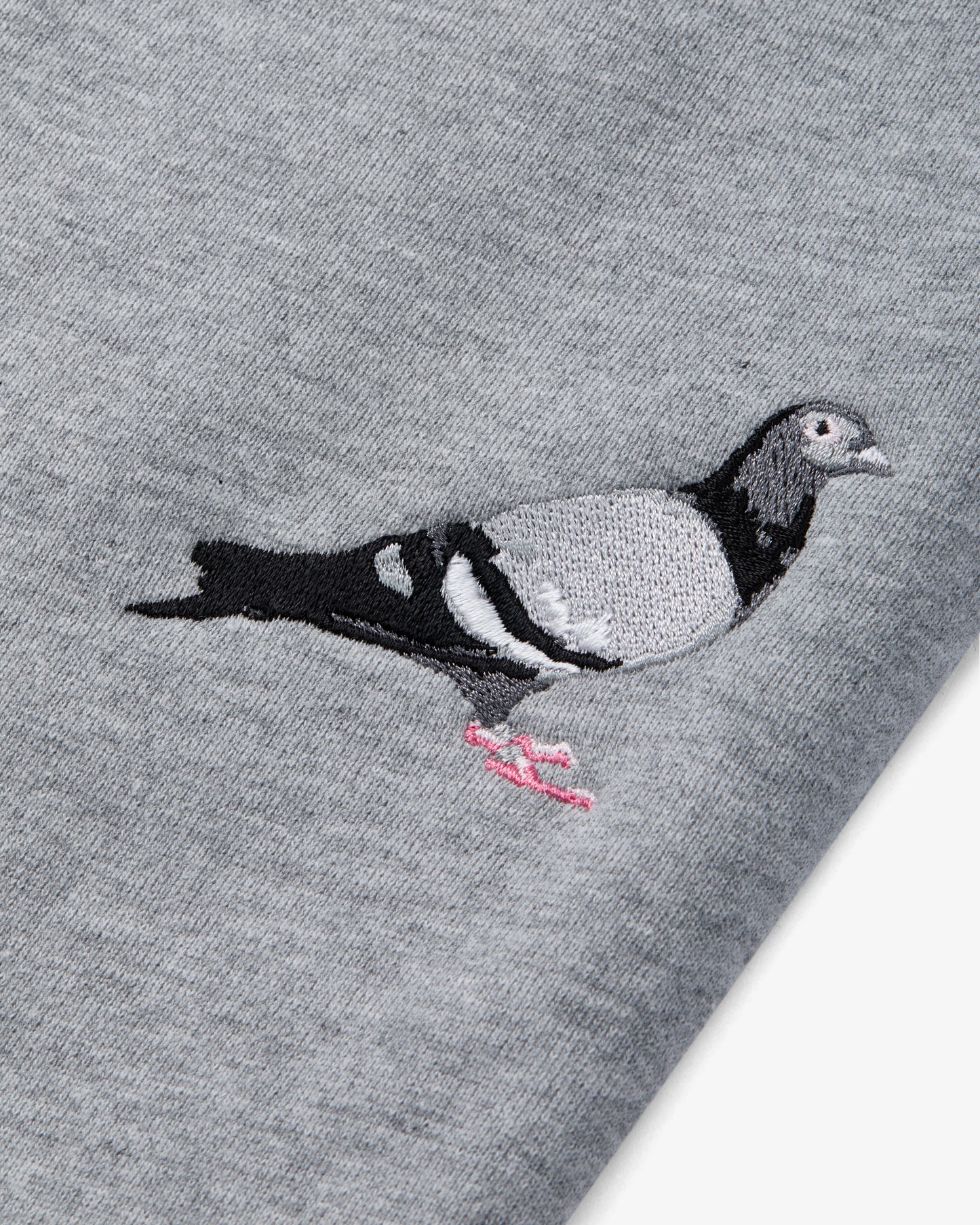 Pigeon Logo Sweatpant - Pants | Staple Pigeon
