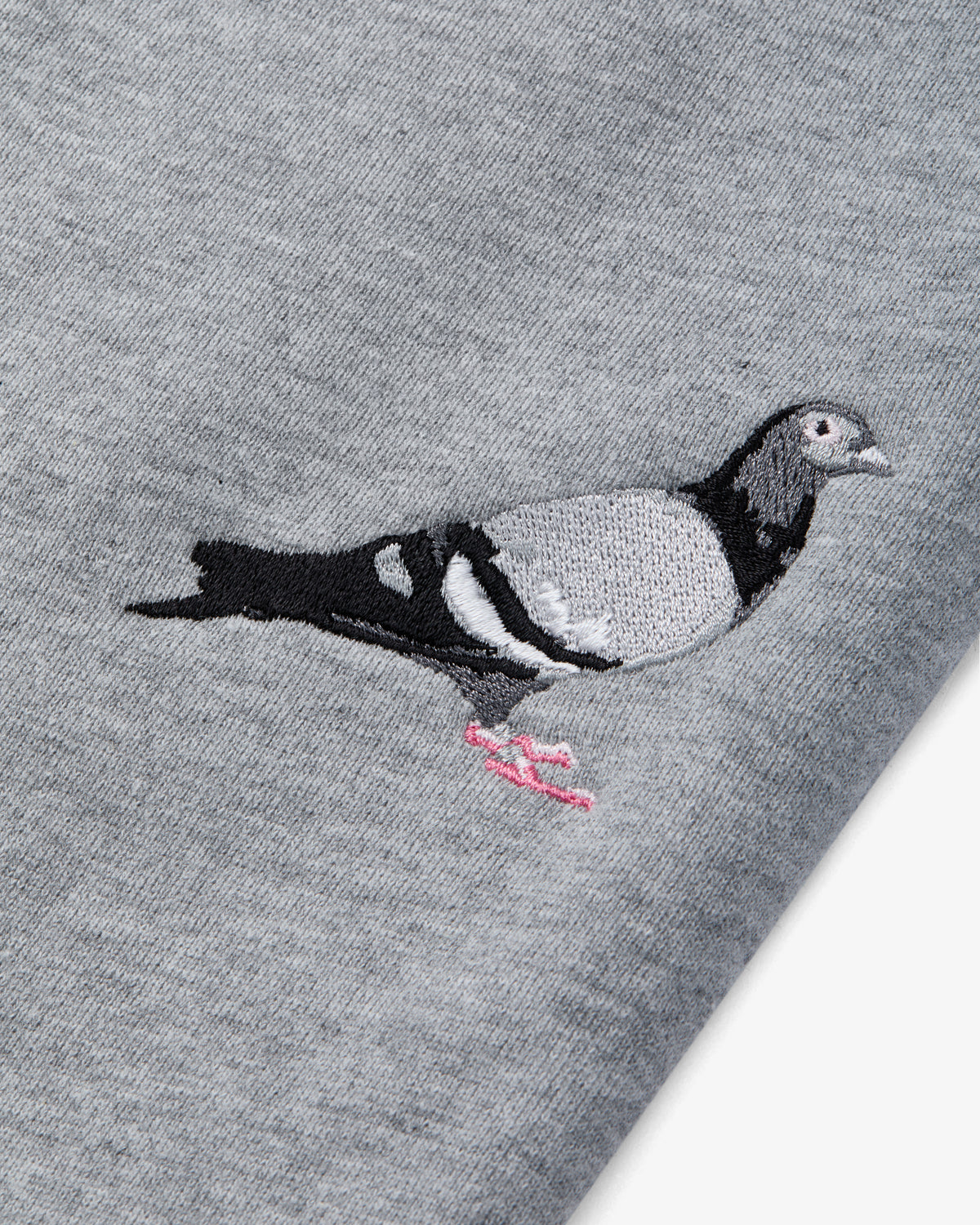 Pigeon Logo Sweatpant - Pants | Staple Pigeon