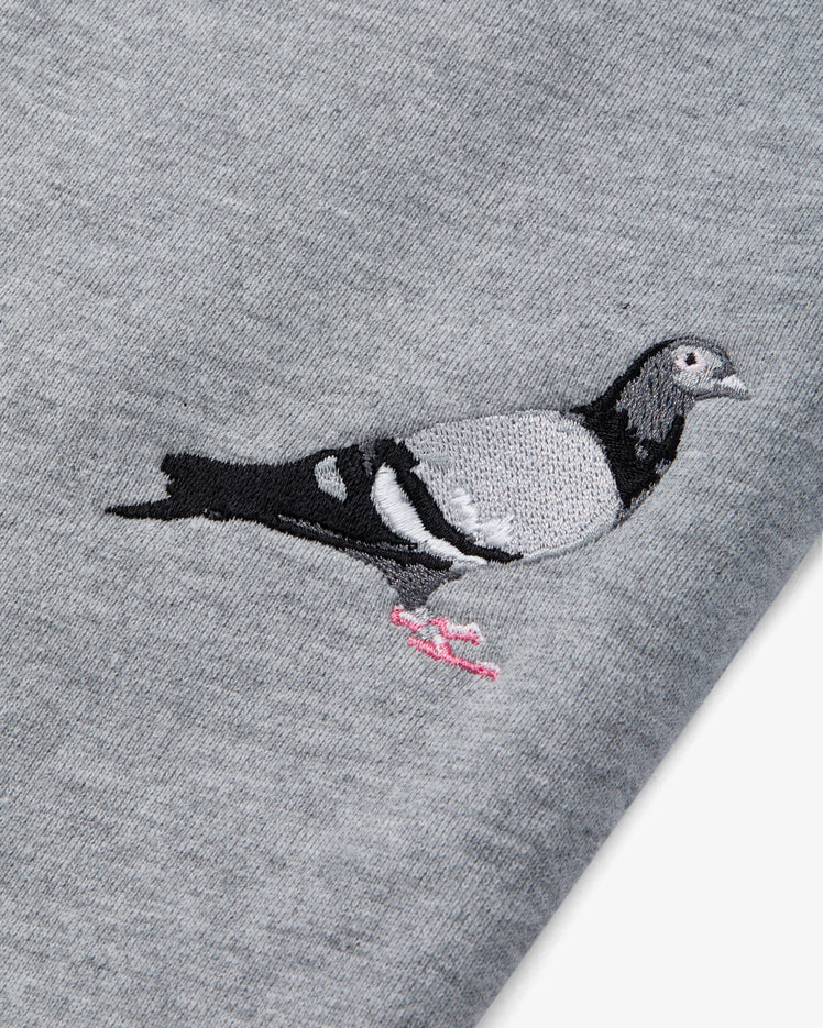 Pigeon Logo Sweatpant - Sweatpants | Staple Pigeon