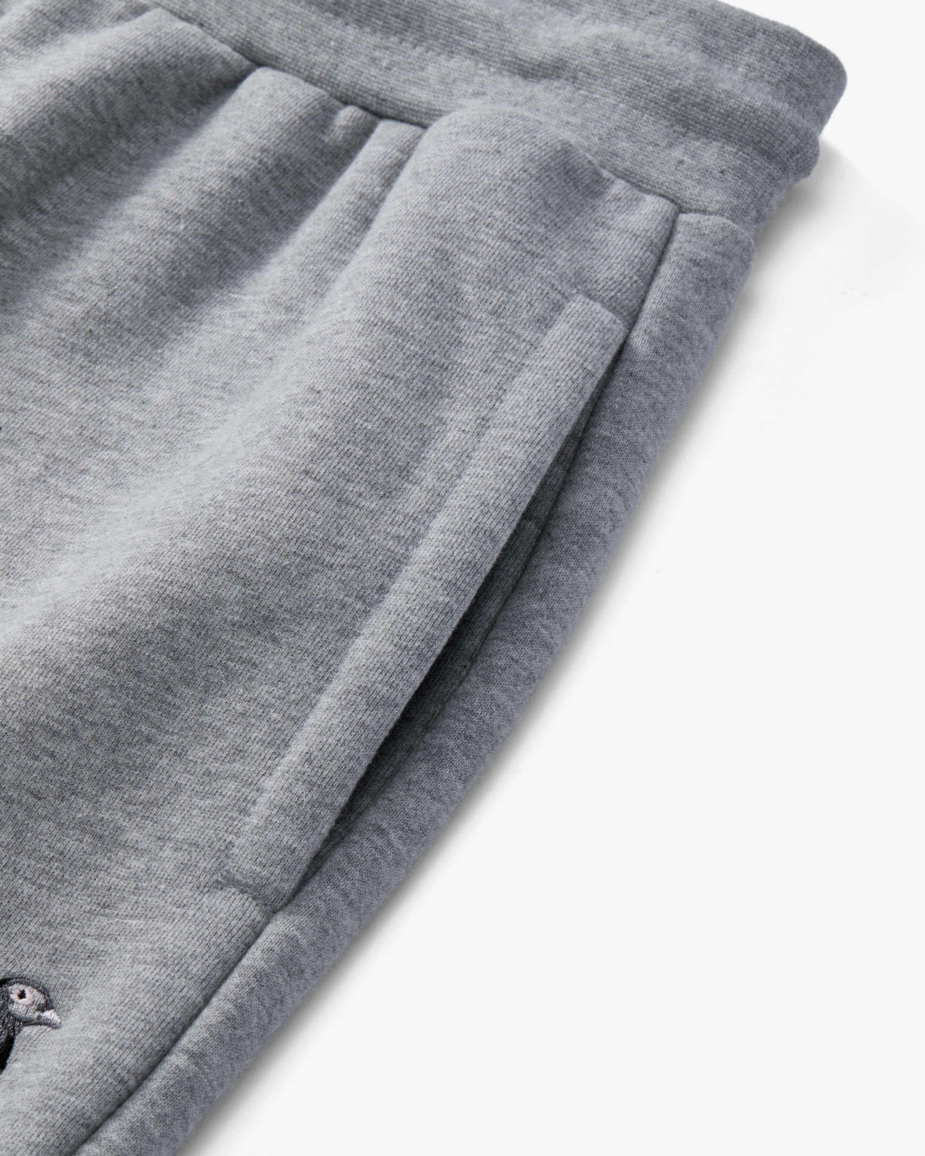 Pigeon Logo Sweatpant - Pants | Staple Pigeon