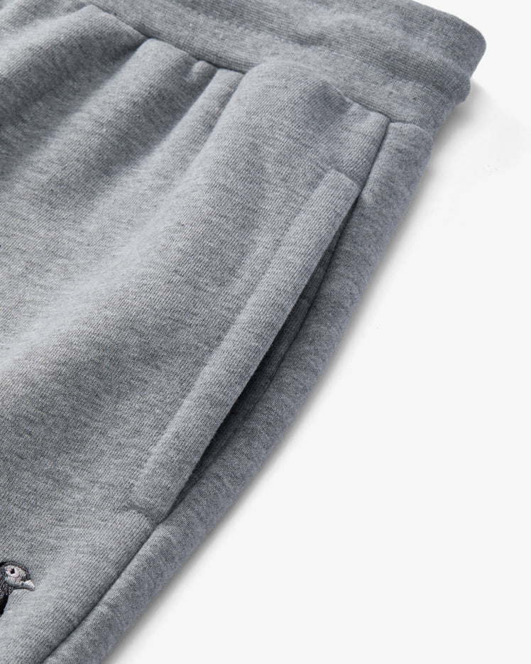 Pigeon Logo Sweatpant - Sweatpants | Staple Pigeon