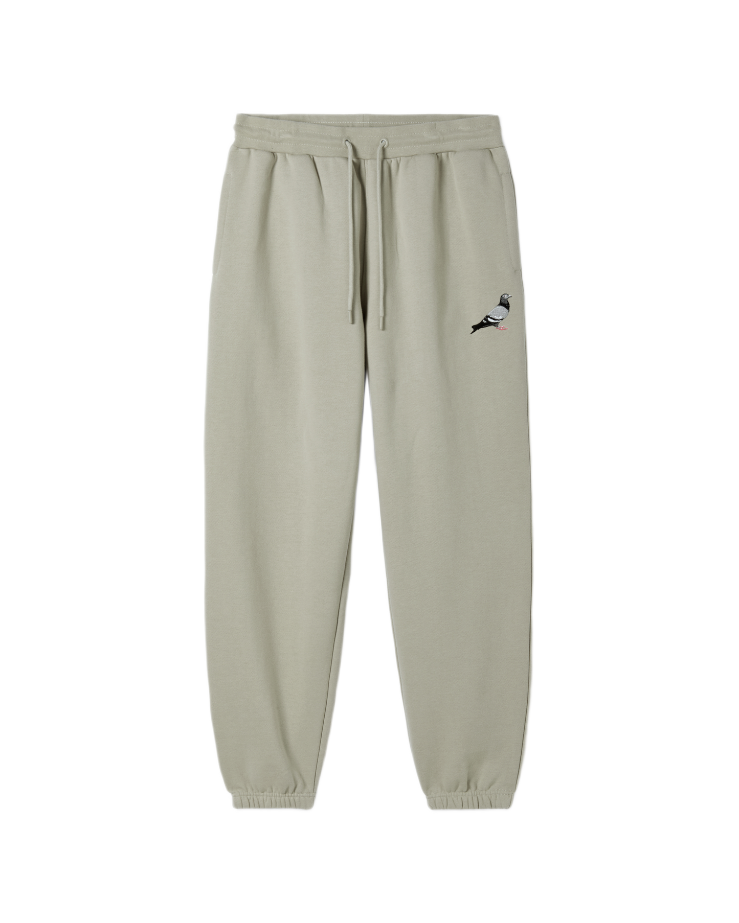 Pigeon Logo Sweatpant - Pants | Staple Pigeon
