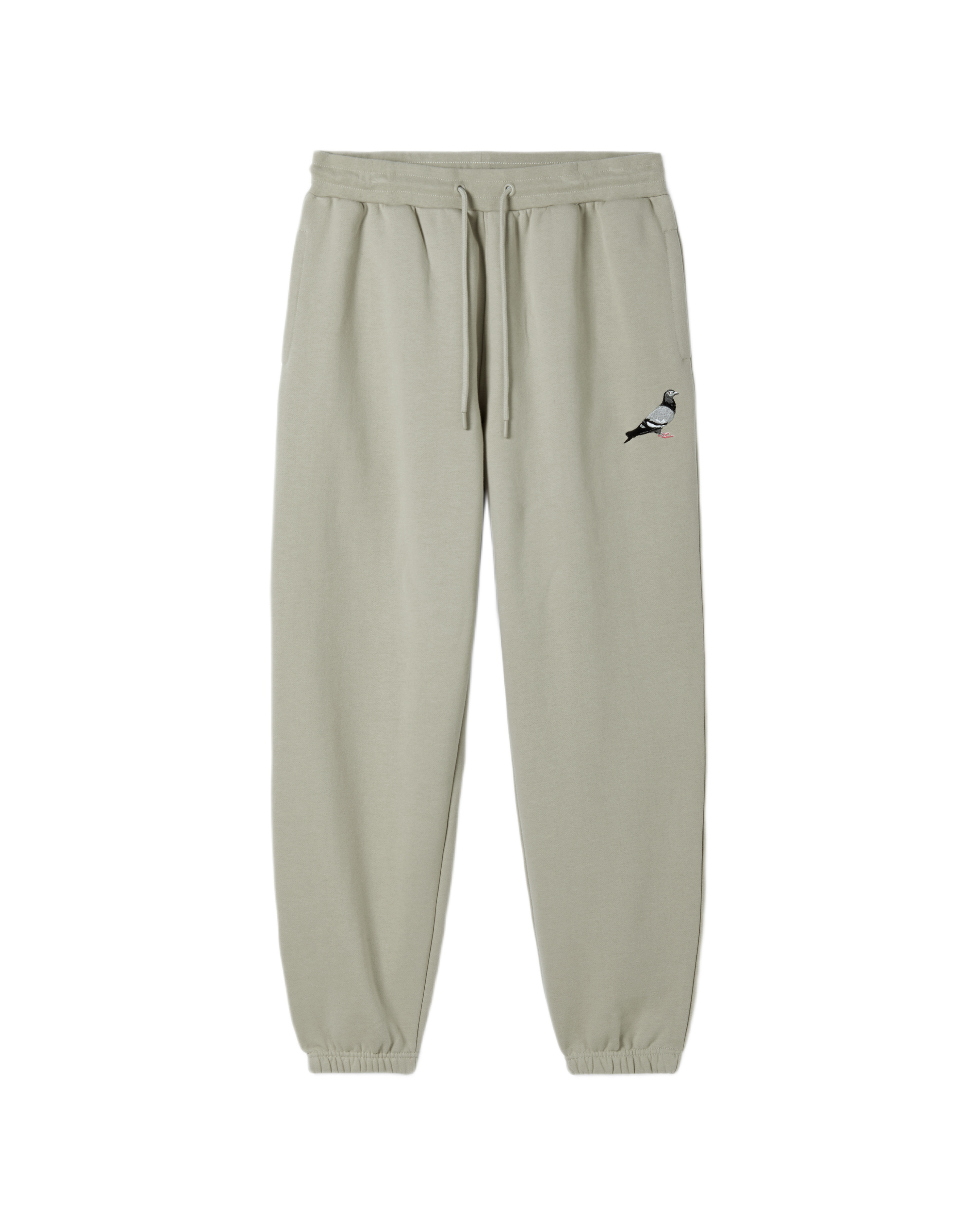 Pigeon Logo Sweatpant - Sweatpants | Staple Pigeon