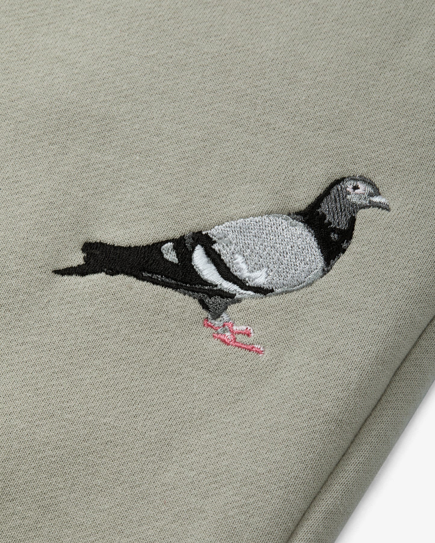 Pigeon Logo Sweatpant - Pants | Staple Pigeon