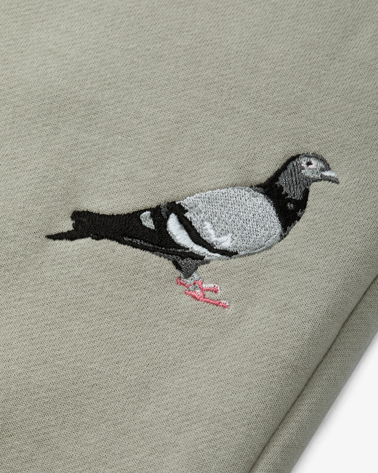 Pigeon Logo Sweatpant - Sweatpants | Staple Pigeon
