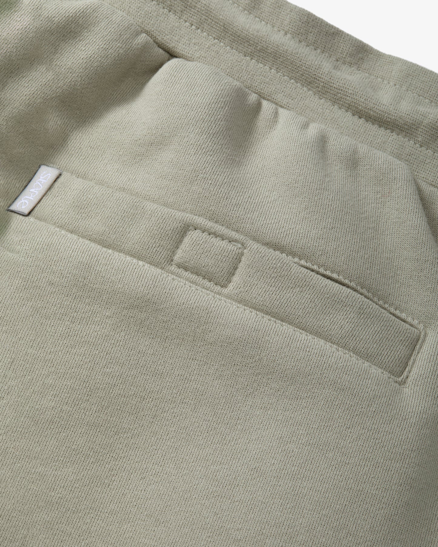 Pigeon Logo Sweatpant - Pants | Staple Pigeon