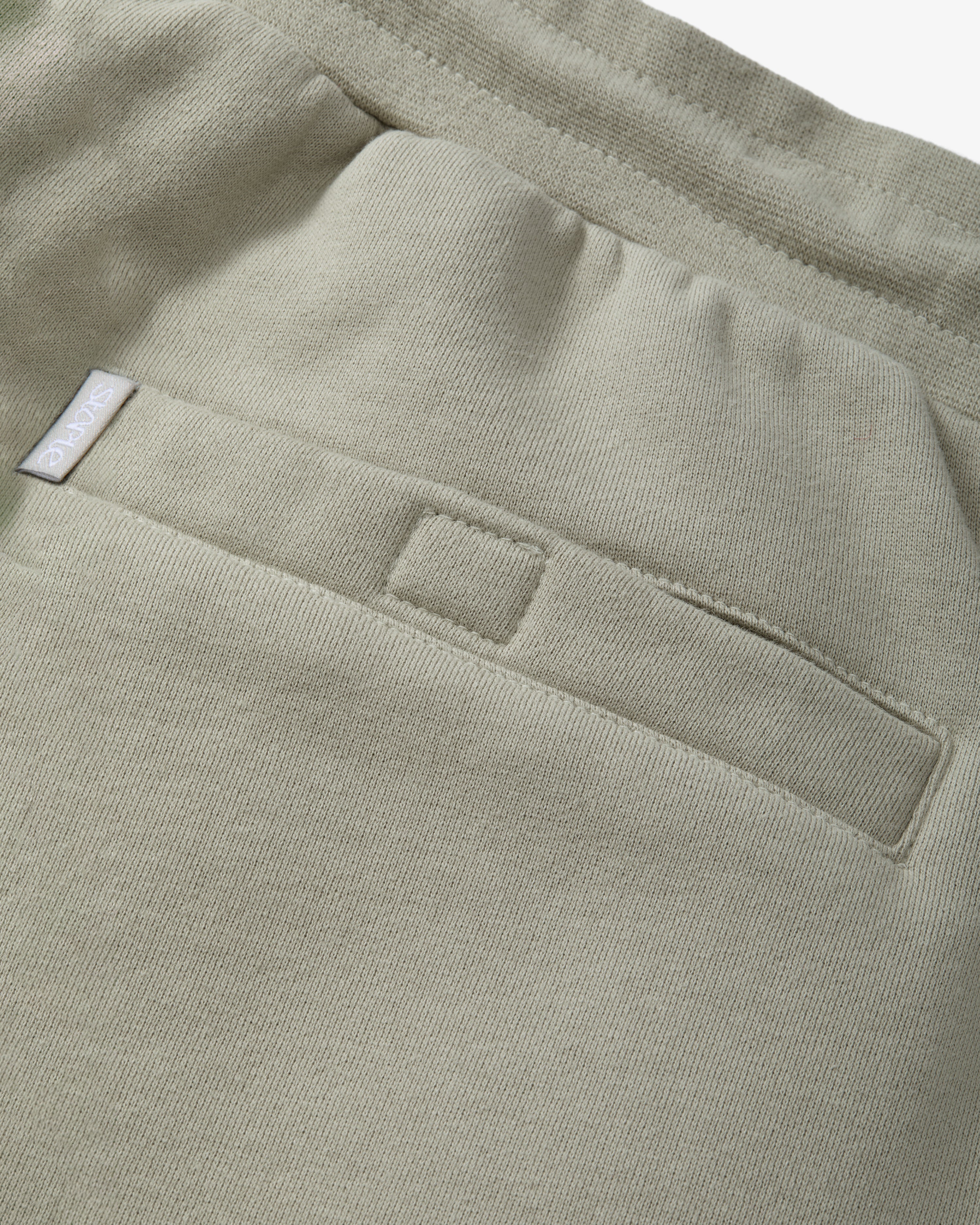 Pigeon Logo Sweatpant - Pants | Staple Pigeon