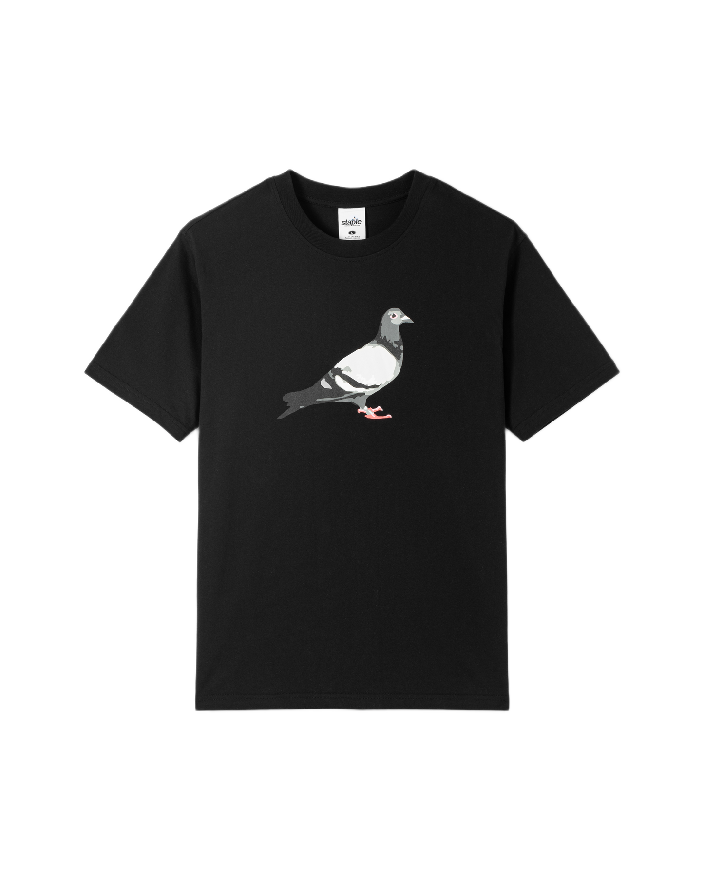 Pigeon Logo Tee - SS Tee | Staple Pigeon