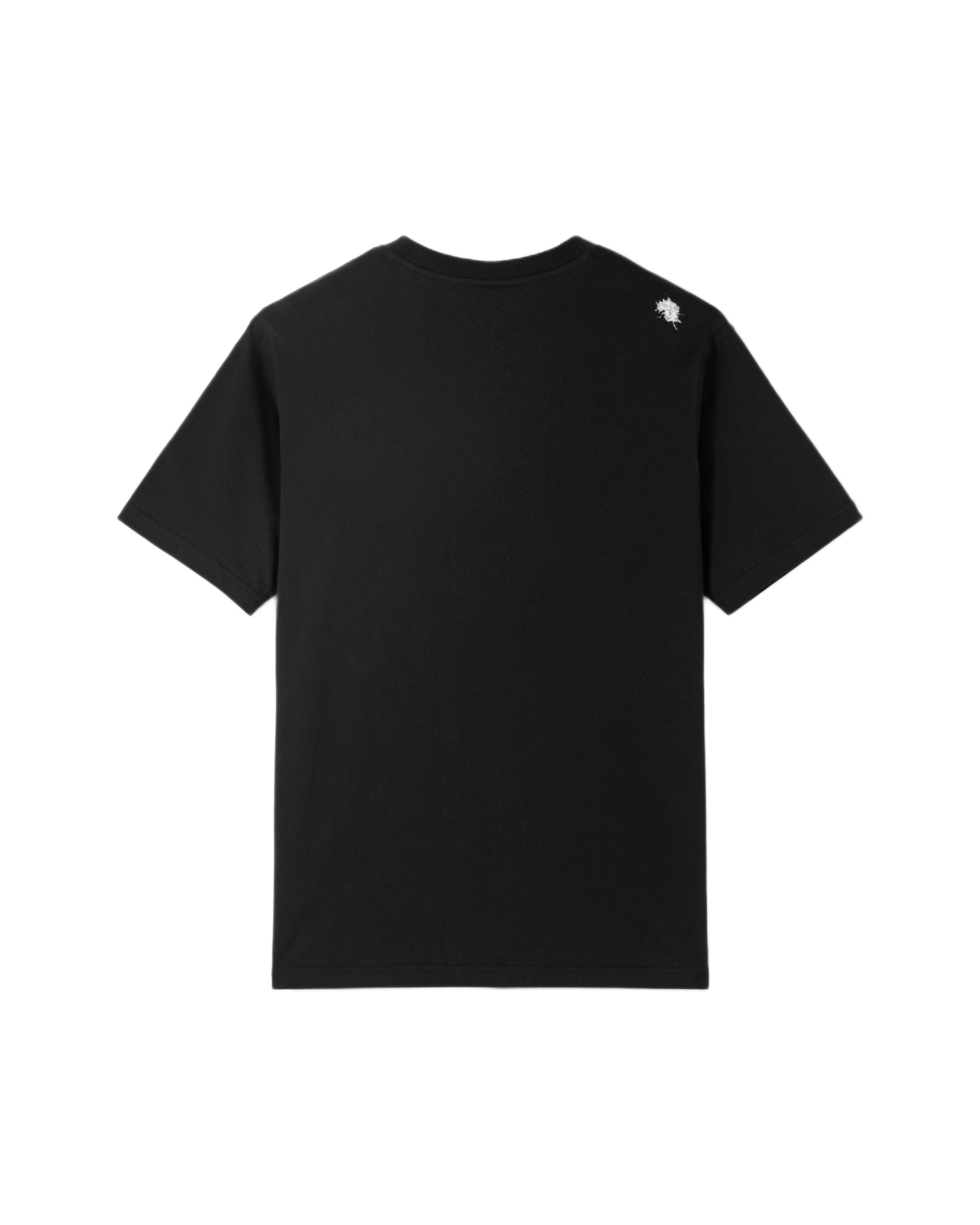Pigeon Logo Tee