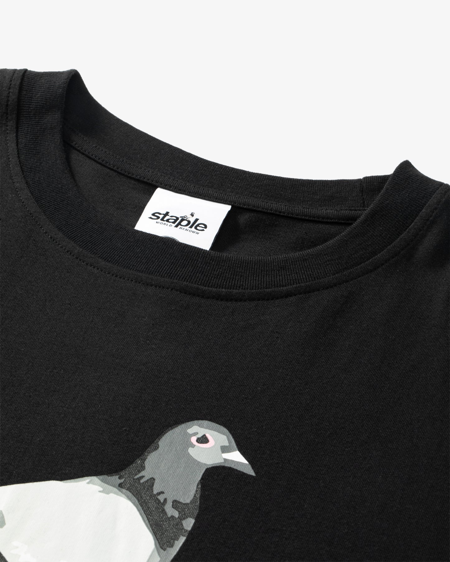 Pigeon Logo Tee - SS Tee | Staple Pigeon