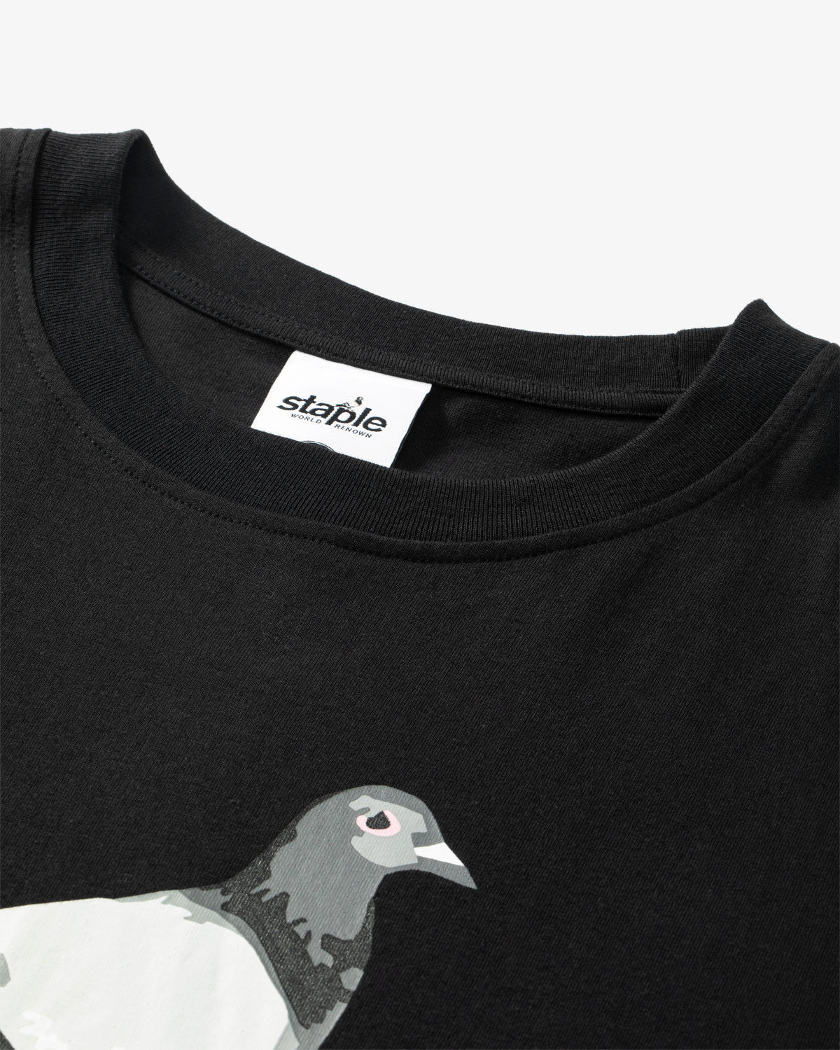 Pigeon Logo Tee - SS Tee | Staple Pigeon