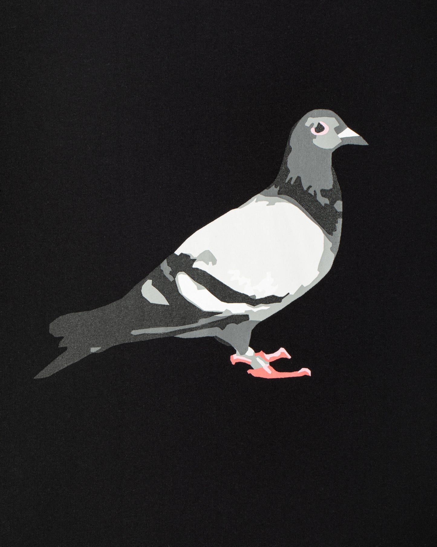 Pigeon Logo Tee - SS Tee | Staple Pigeon