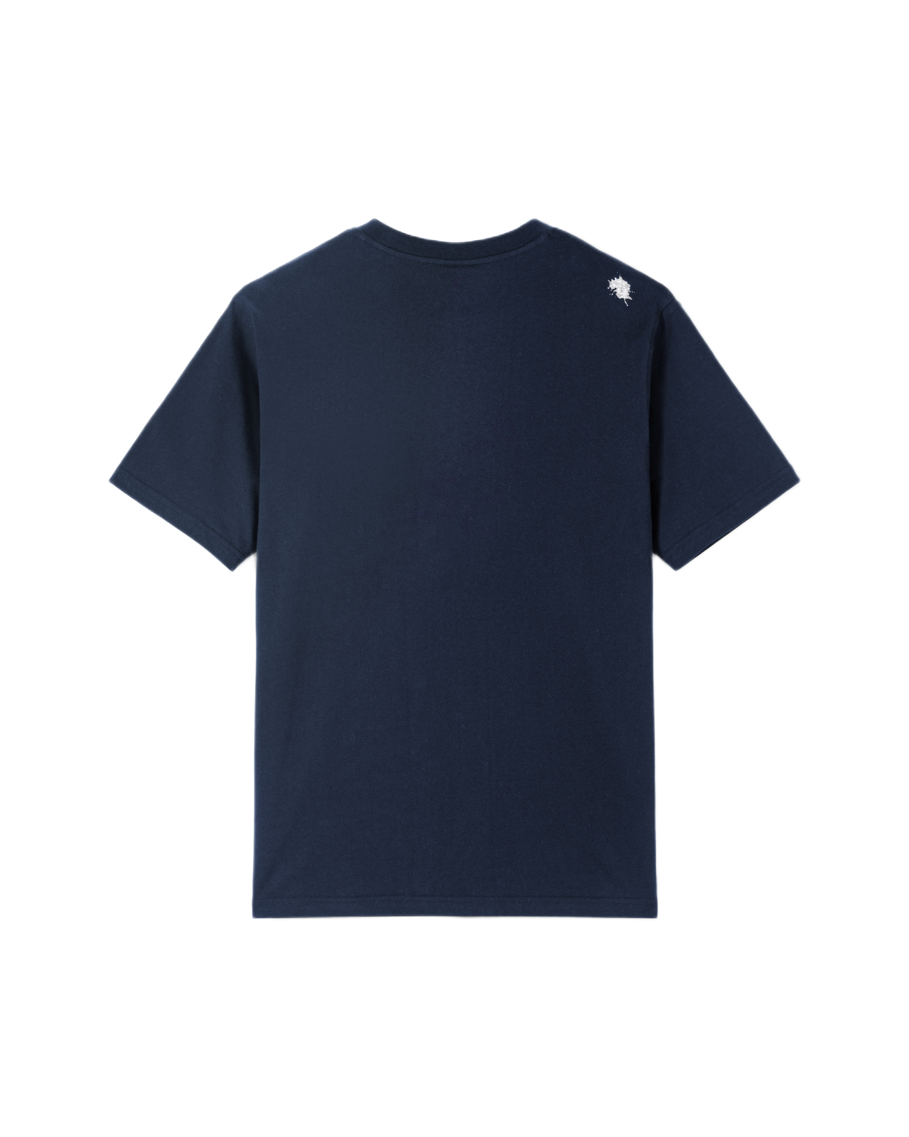 Pigeon Logo Tee