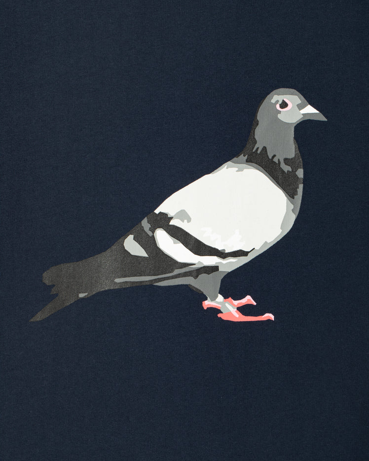 Pigeon Logo Tee - Tee | Staple Pigeon