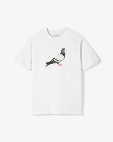 Pigeon Logo Tee - Tee | Staple Pigeon