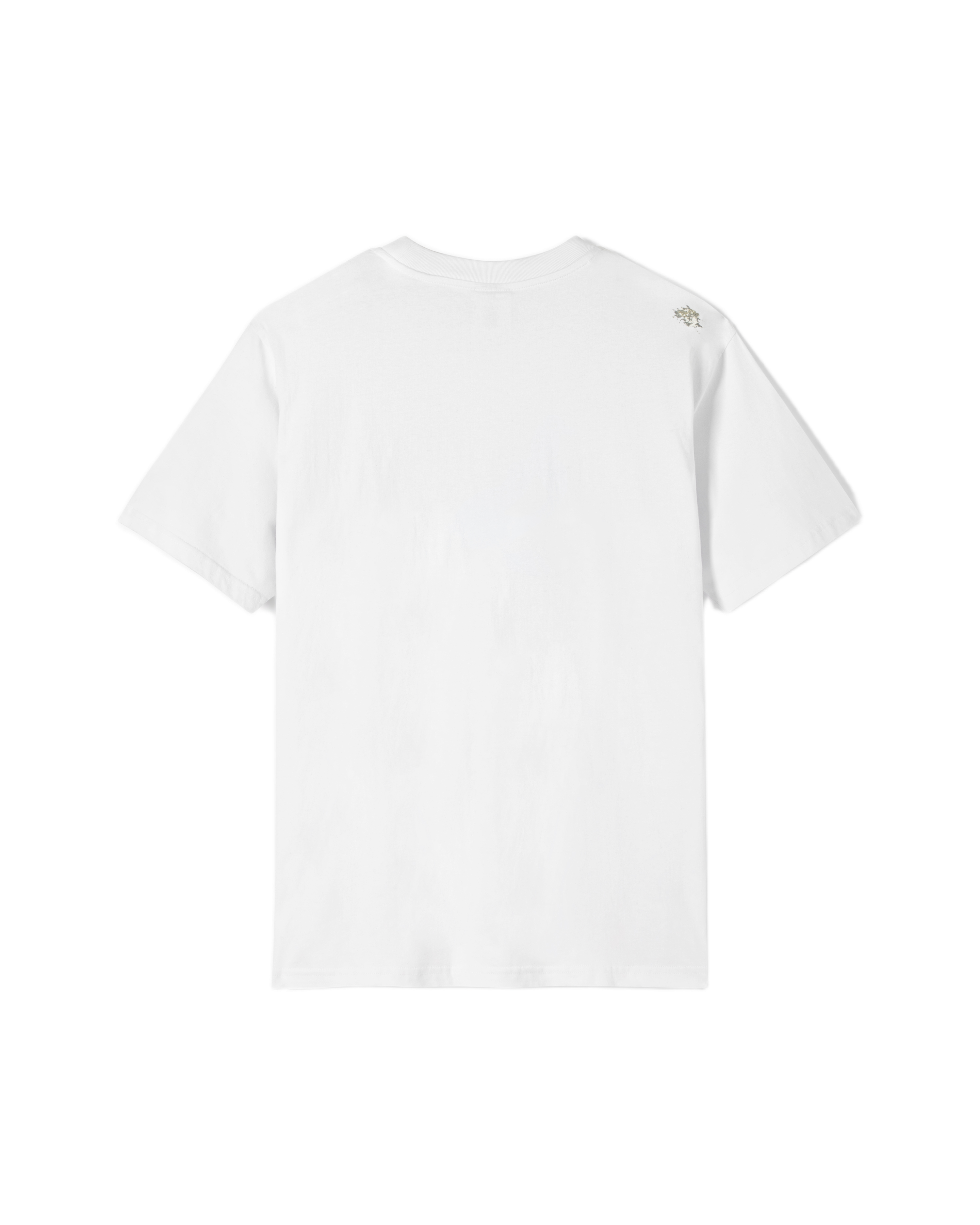 Pigeon Logo Tee