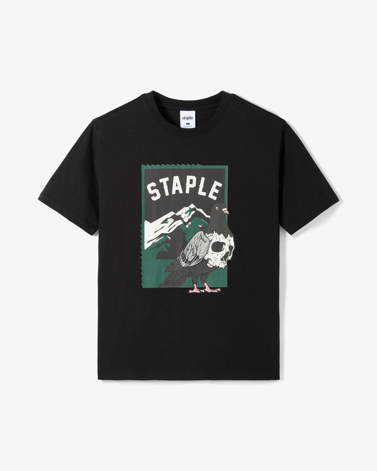 Skull Tee - Tee | Staple Pigeon