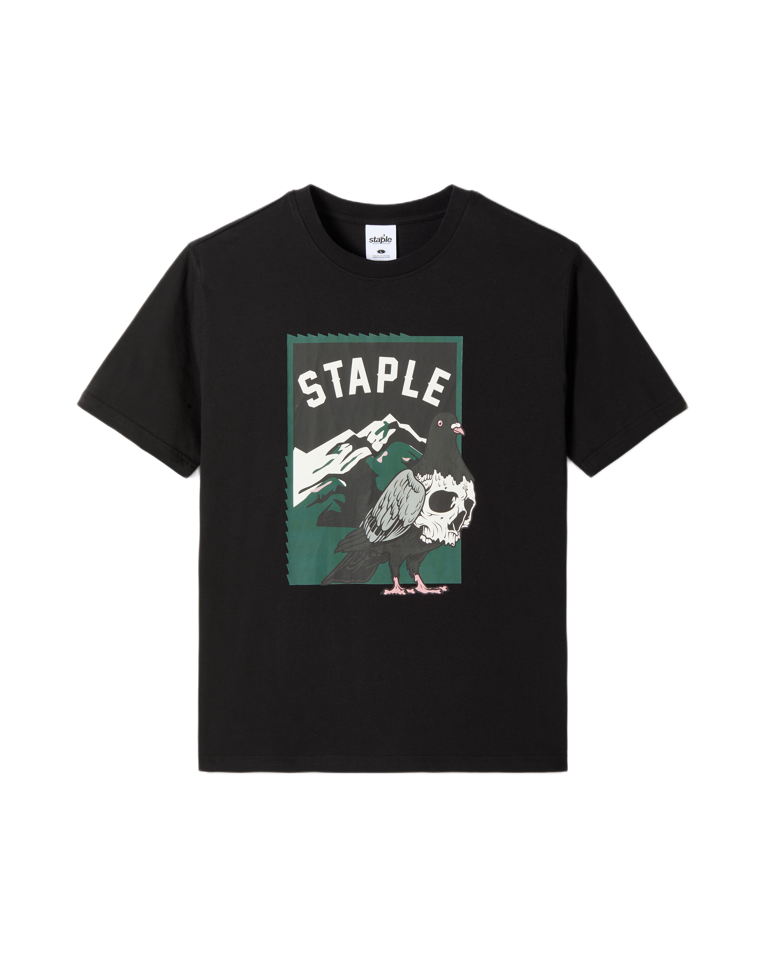 Skull Tee