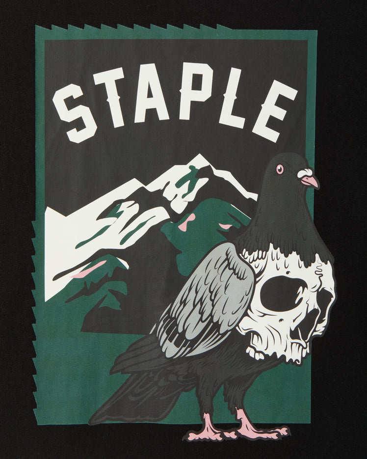 Skull Tee - Tee | Staple Pigeon