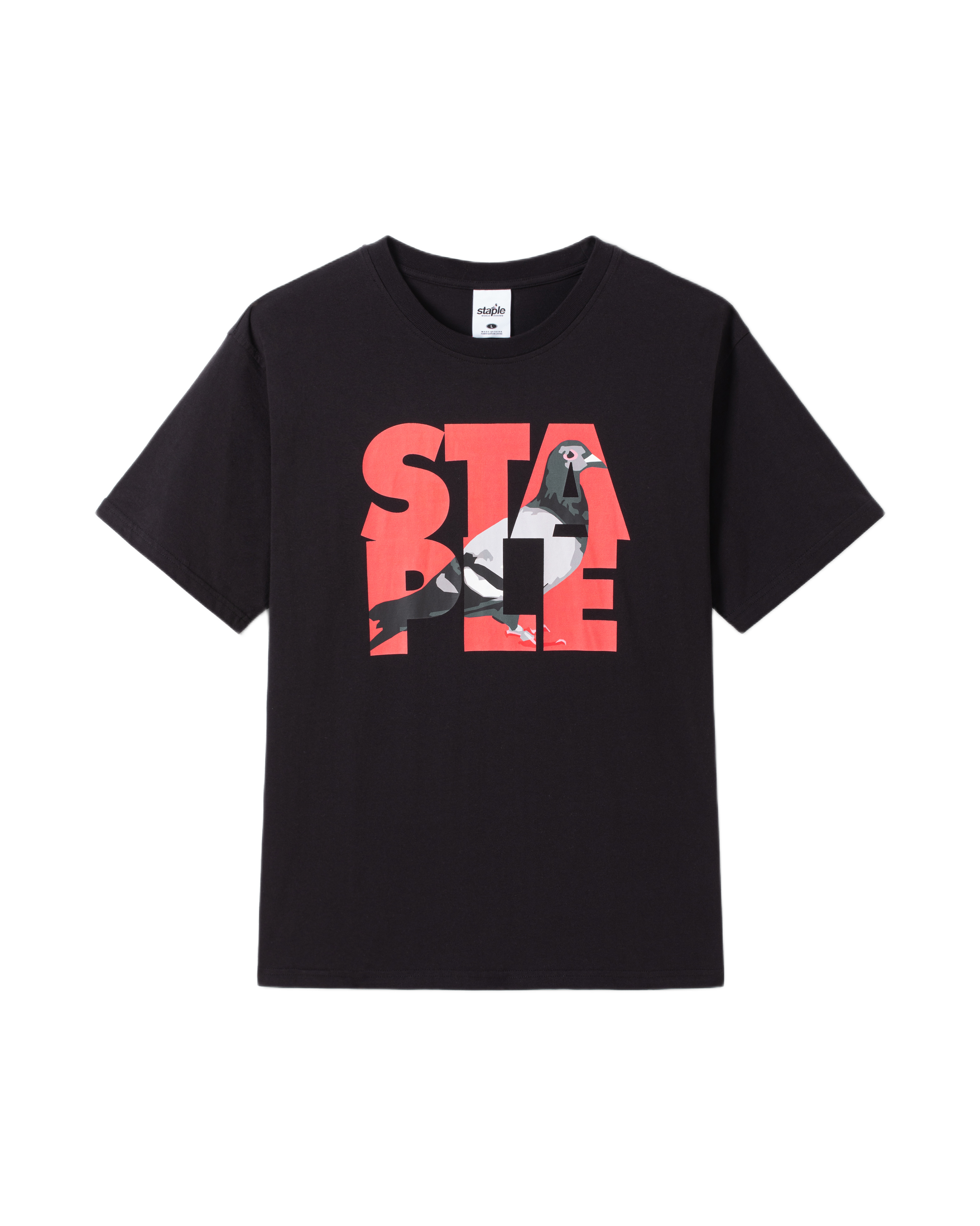 Logo Fill Tee
